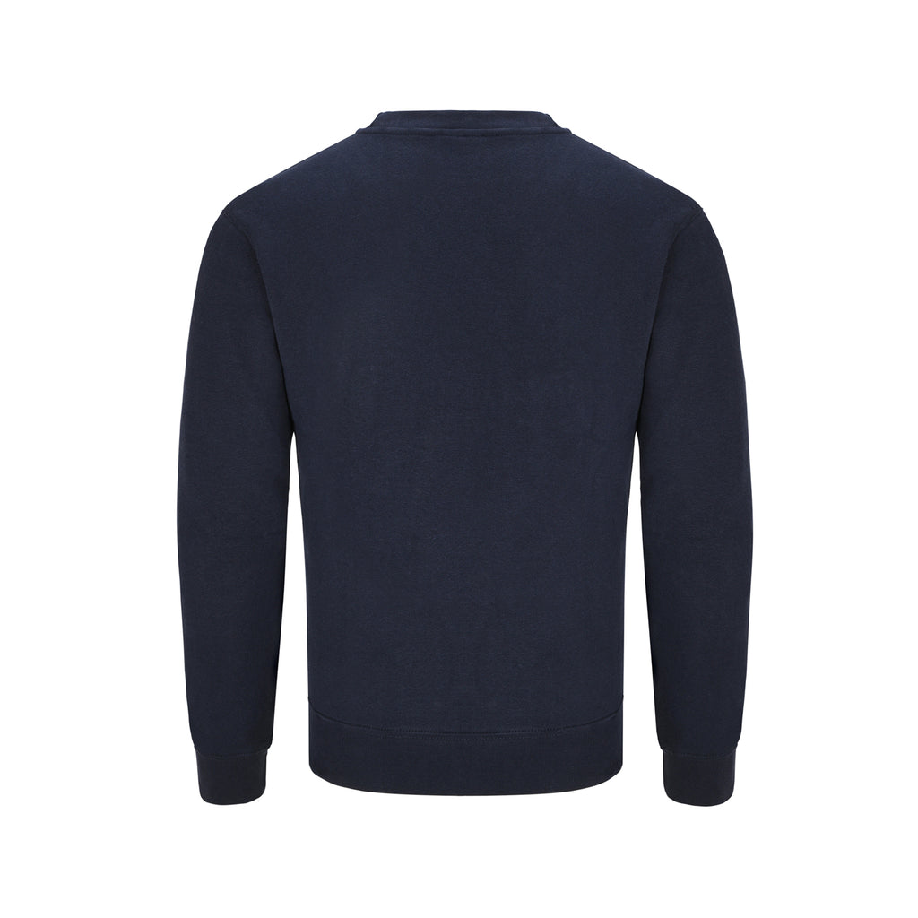Havoc Fleece Sweatsuit – Navy