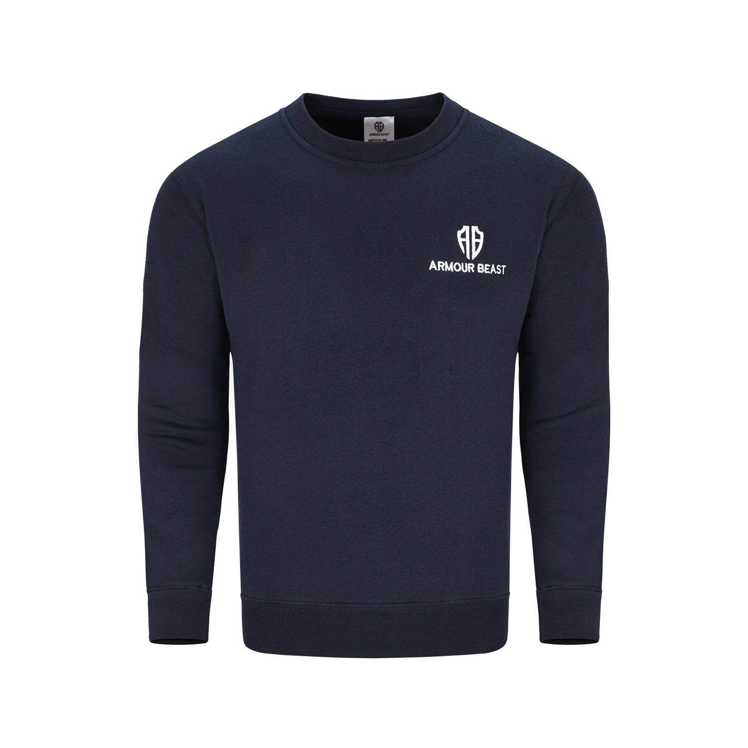 Havoc Fleece Sweatsuit – Navy