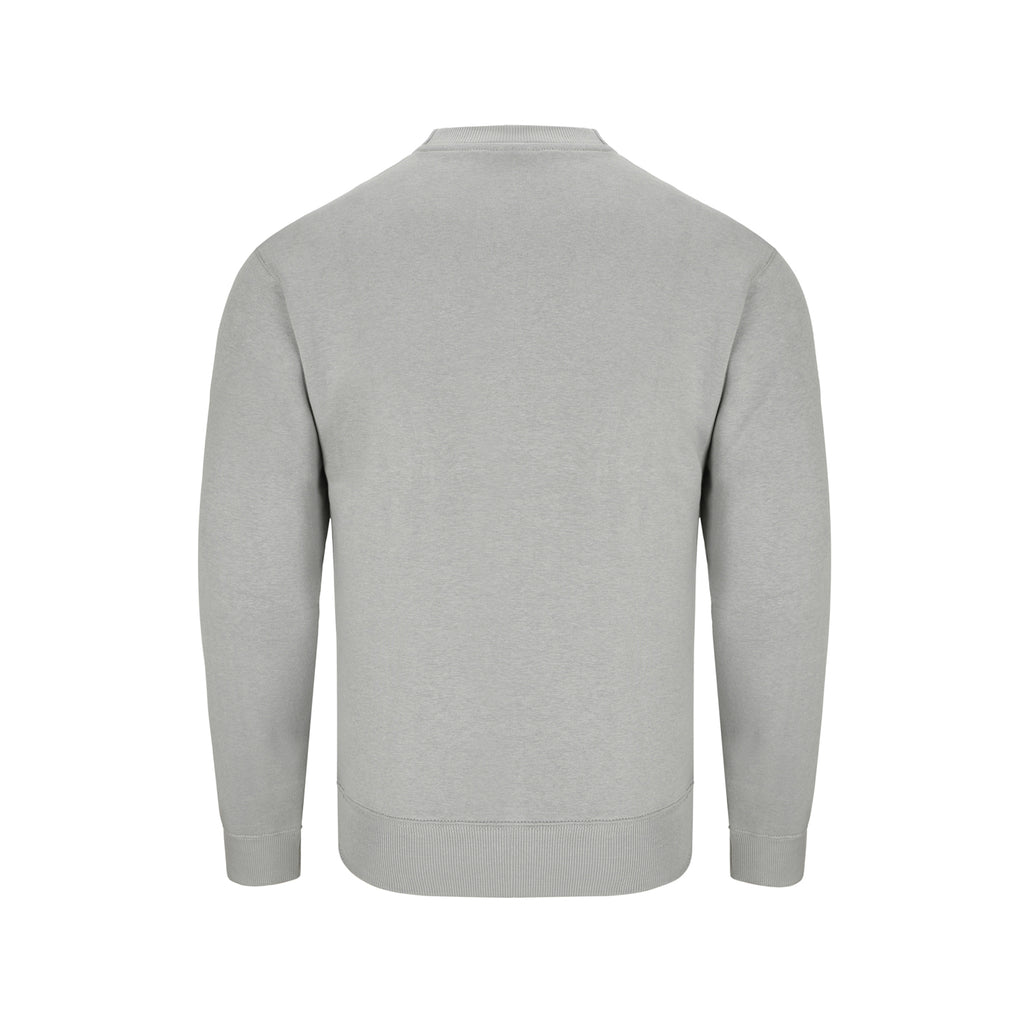 Havoc Fleece Sweatsuit – Silver