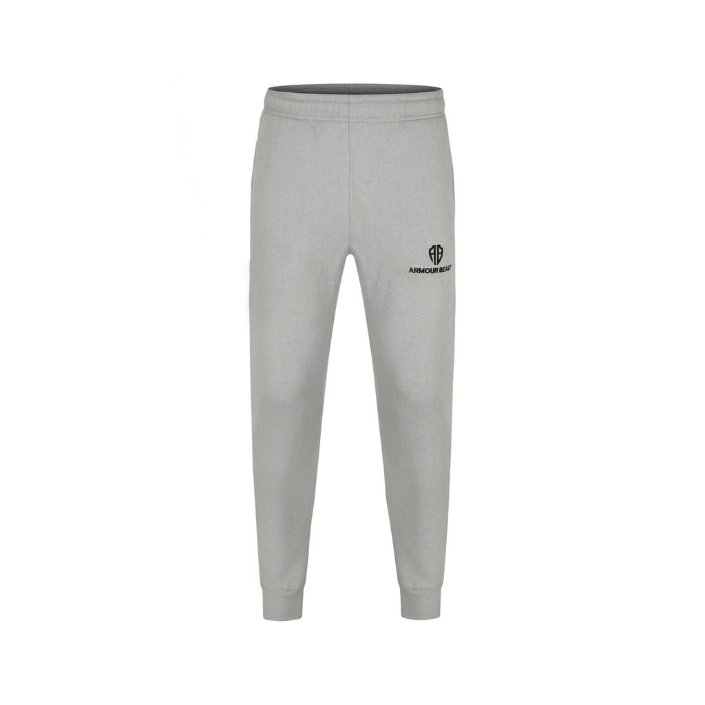 Havoc Fleece Sweatsuit – Silver