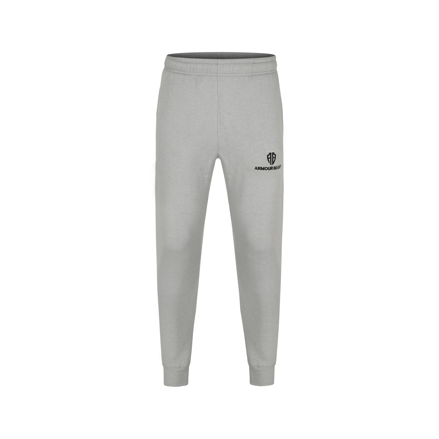 Havoc Fleece Sweatsuit – Silver