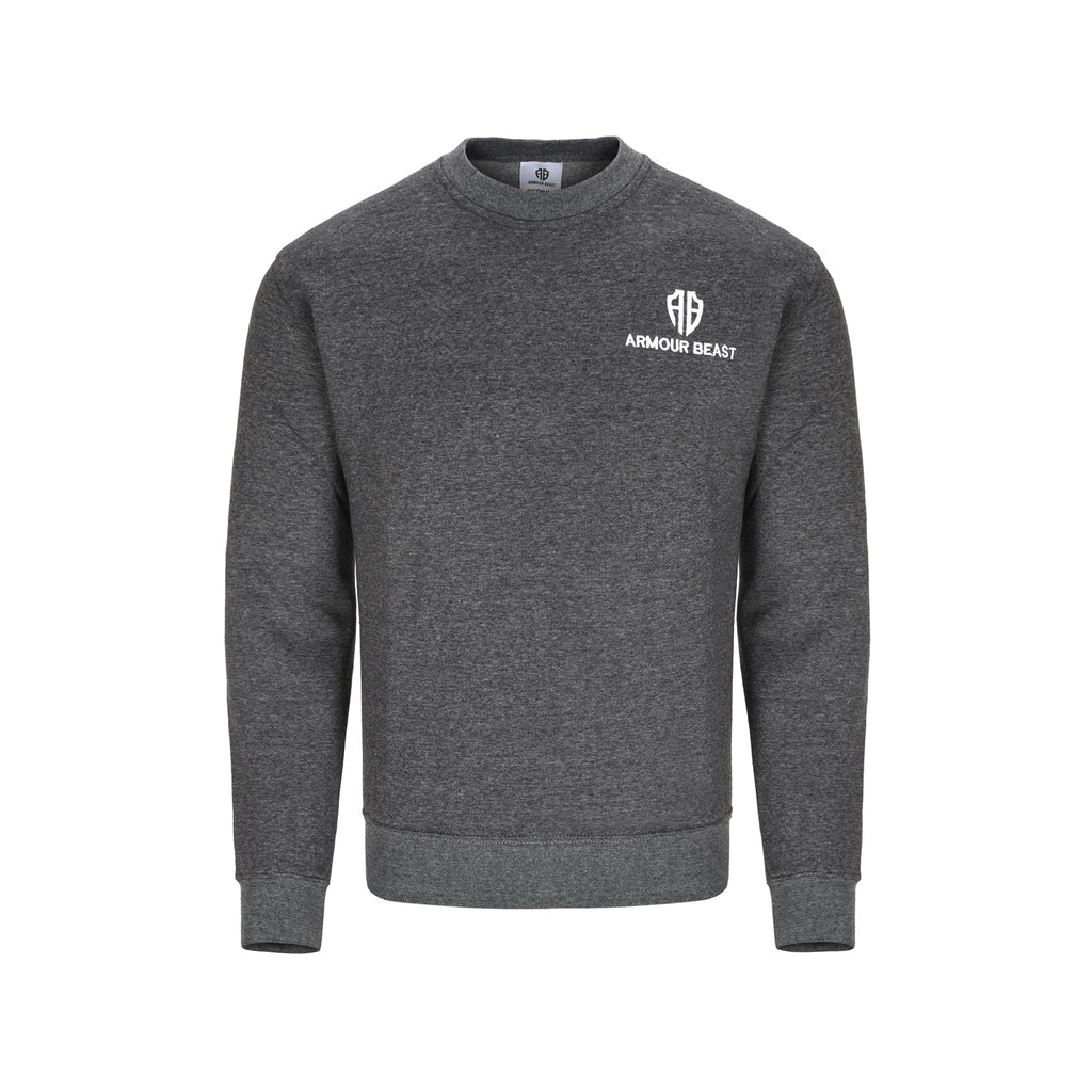 Havoc Fleece Sweatsuit – Dark Gray