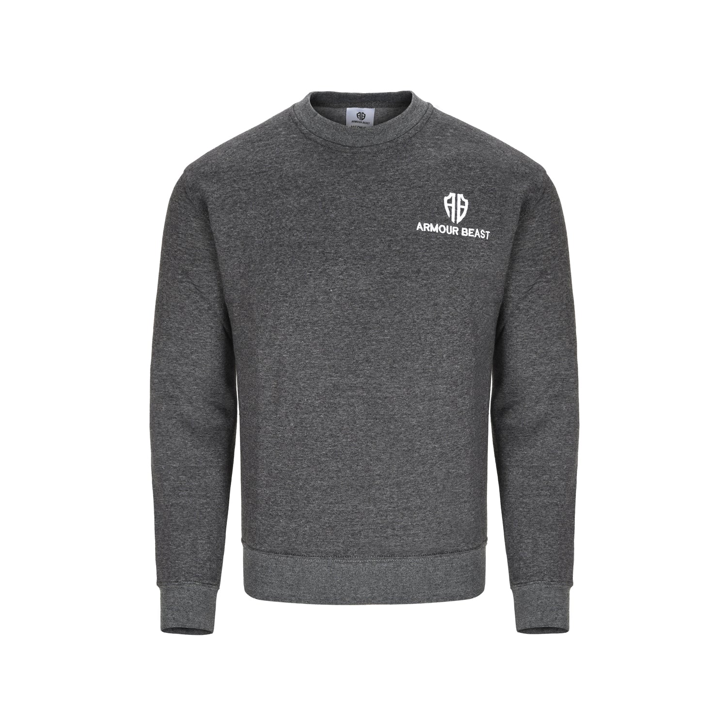 Havoc Fleece Sweatsuit – Dark Gray