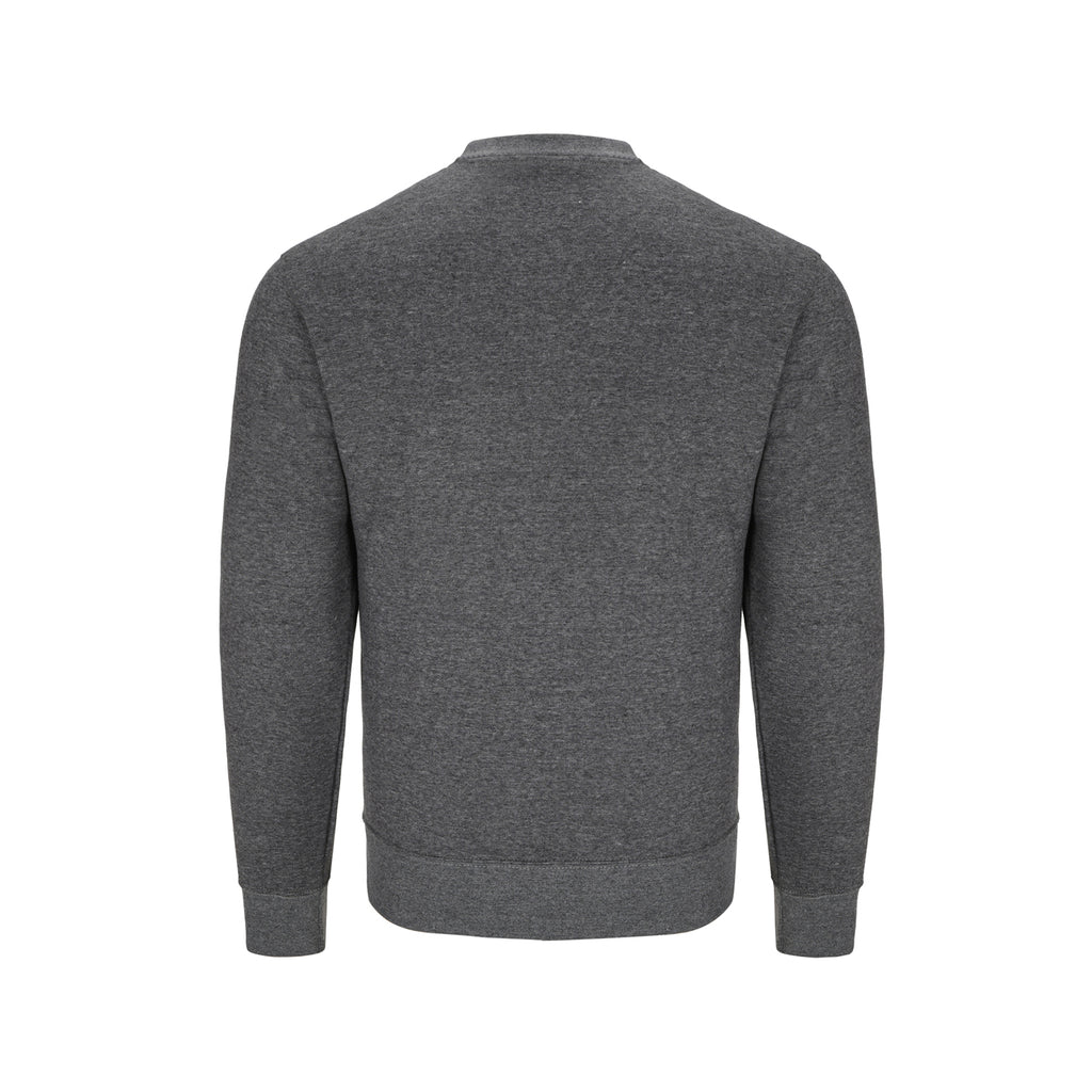 Havoc Fleece Sweatsuit – Dark Gray