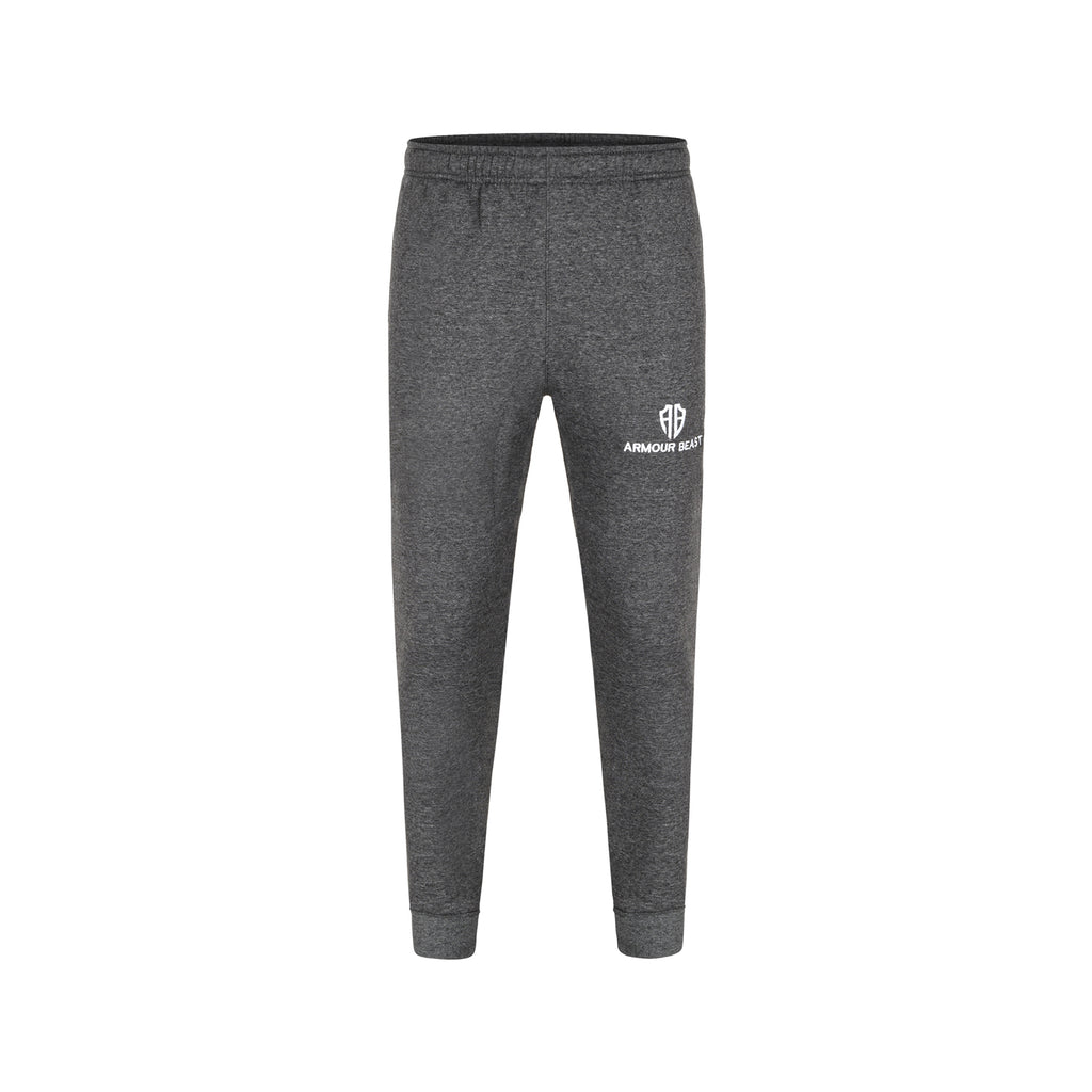 Havoc Fleece Sweatsuit – Dark Gray