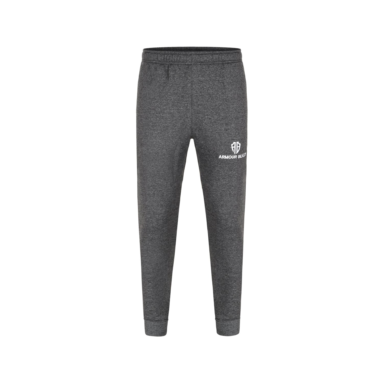 Havoc Fleece Sweatsuit – Dark Gray