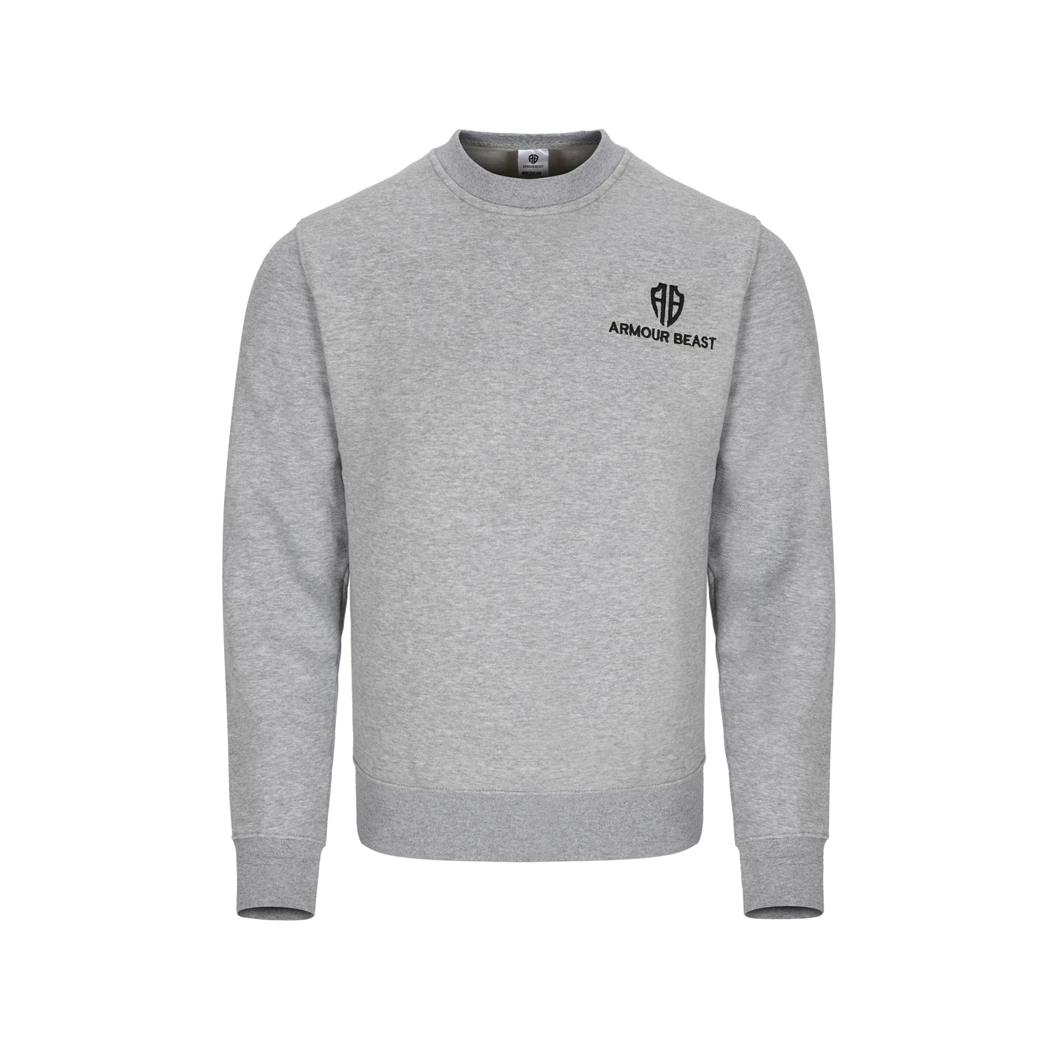 Havoc Fleece Sweatsuit – Heather Grey