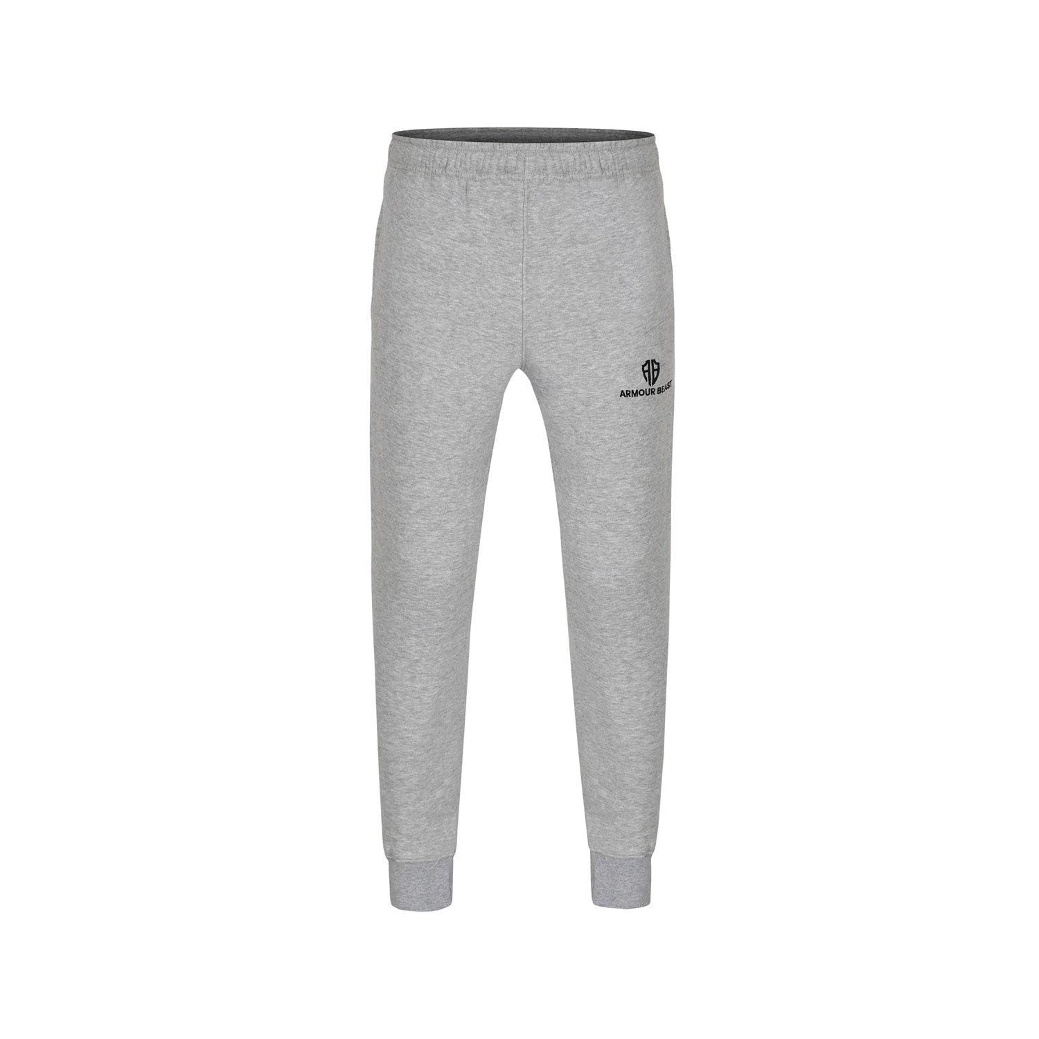 Havoc Fleece Sweatsuit – Heather Grey