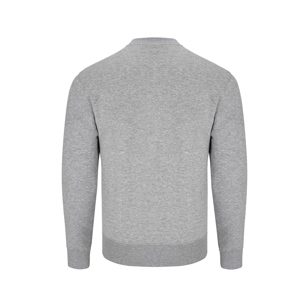 Havoc Fleece Sweatsuit – Heather Grey