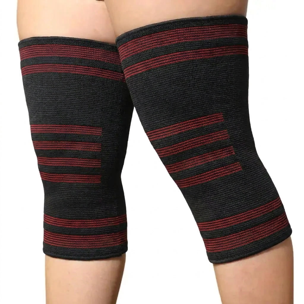 Support Knee Cap