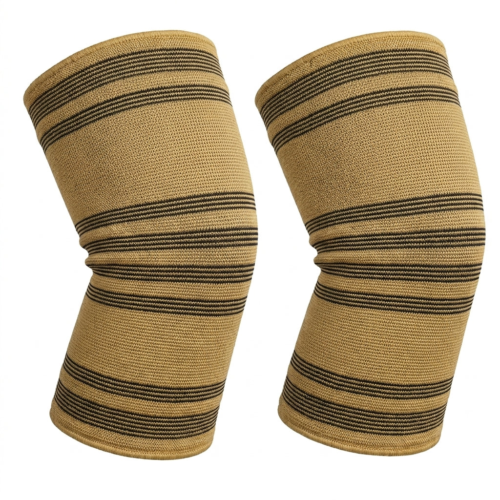 Support Knee Cap