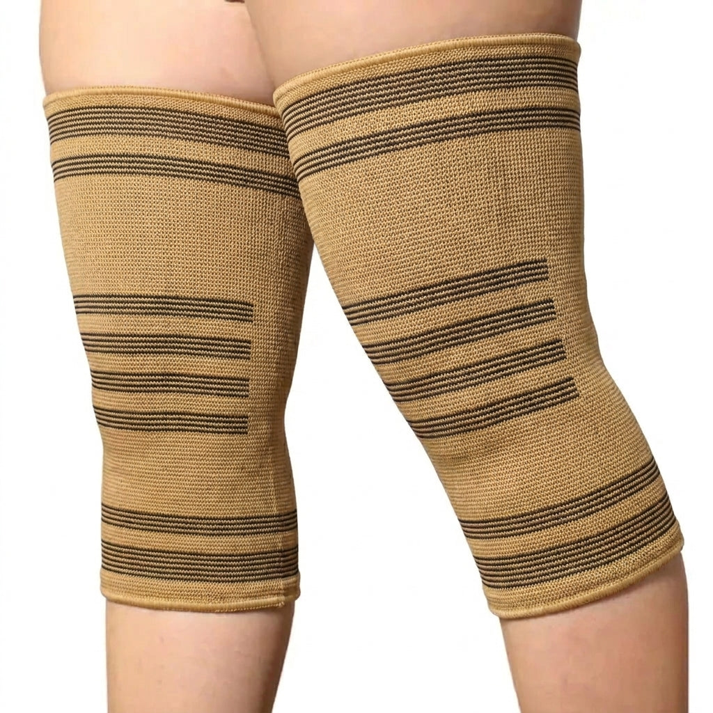Support Knee Cap