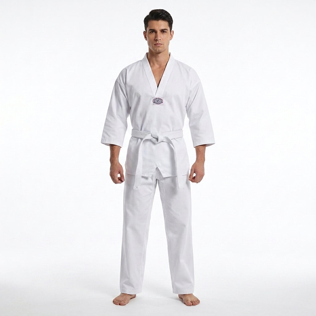 Kick Pro Taekwondo Uniform