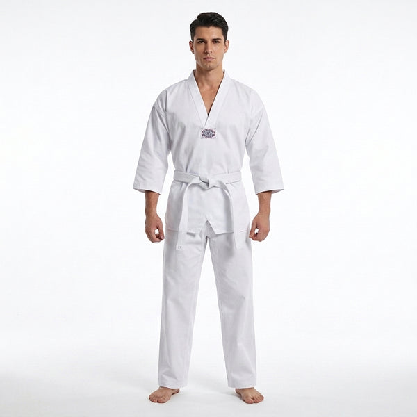 Kick Pro Taekwondo Uniform