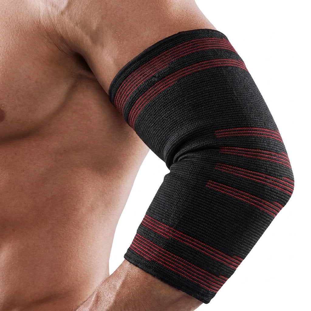 Flex Elbow Cap