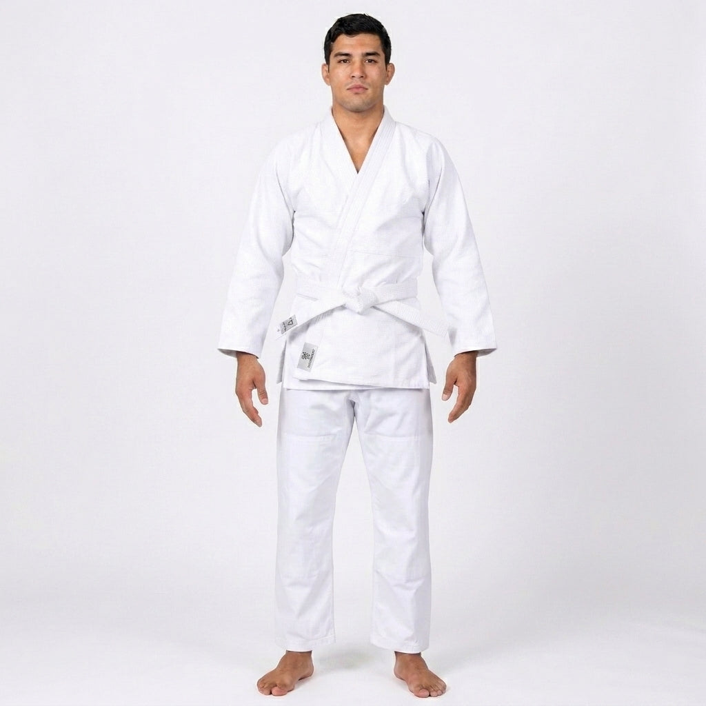 BeastLite Judo Gi – 450 GSM