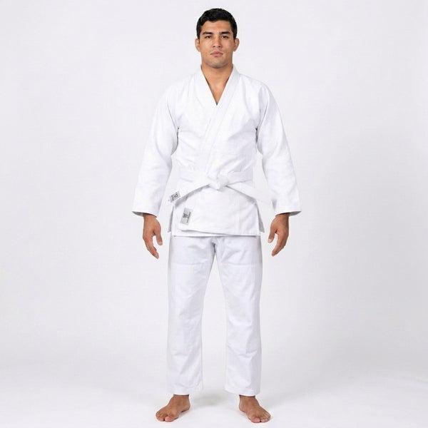 BeastLite Judo Gi – 450 GSM