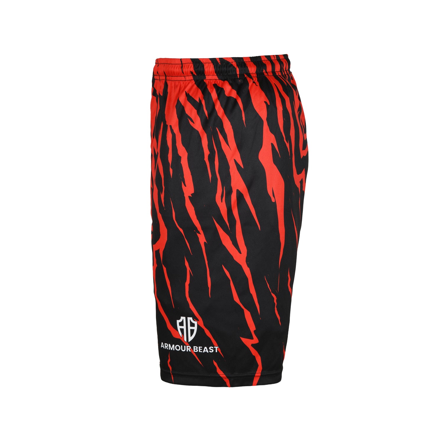 Red Fury Men’s Football Kit