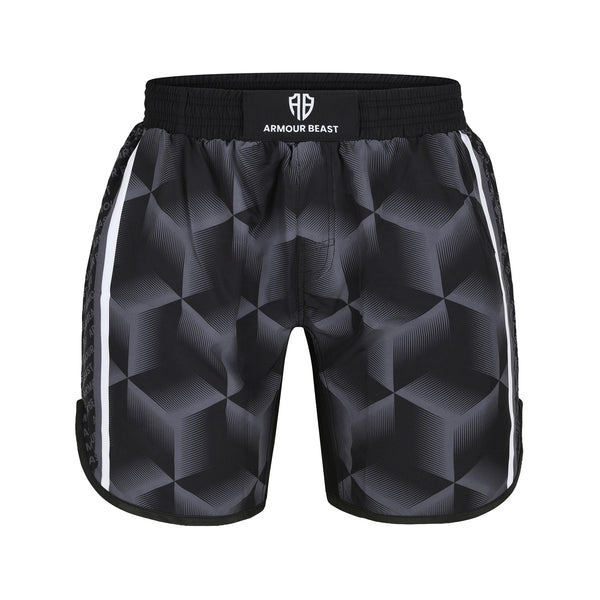 Warborn Men’s MMA Shorts