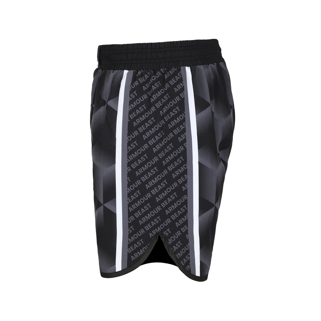 Warborn Men’s MMA Shorts