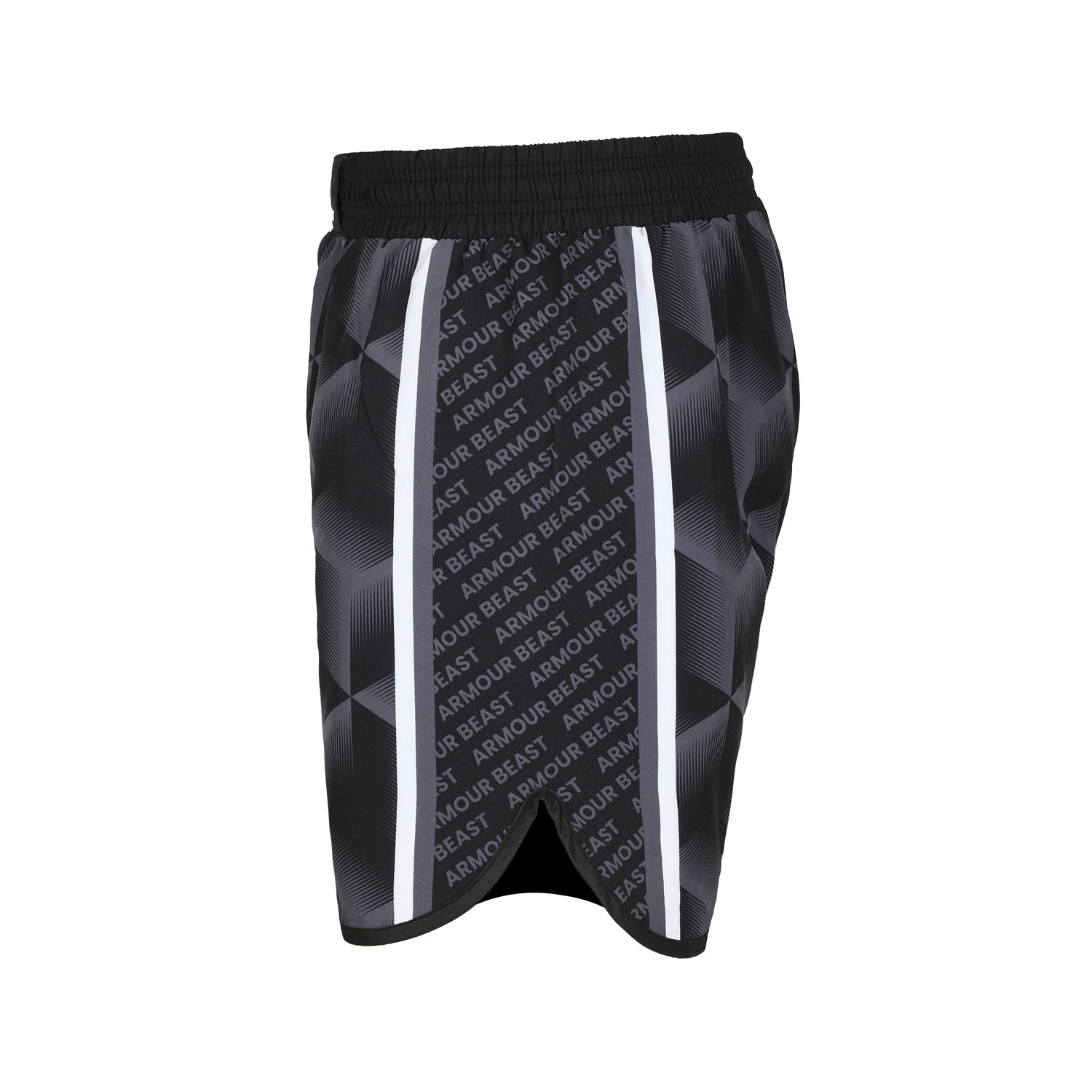 Warborn Men’s MMA Shorts