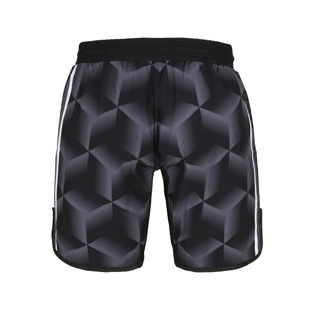 Warborn Men’s MMA Shorts