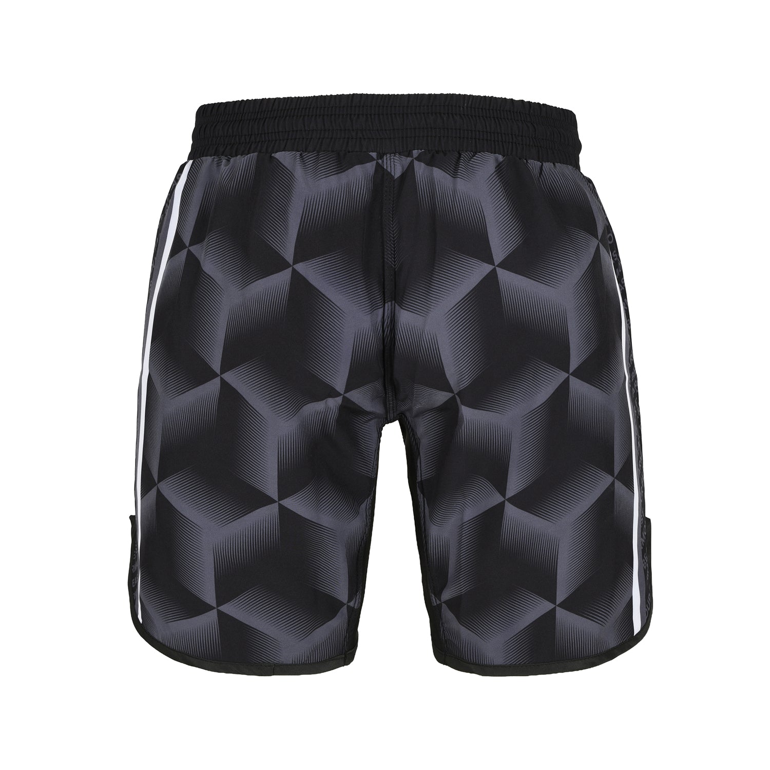 Warborn Men’s MMA Shorts
