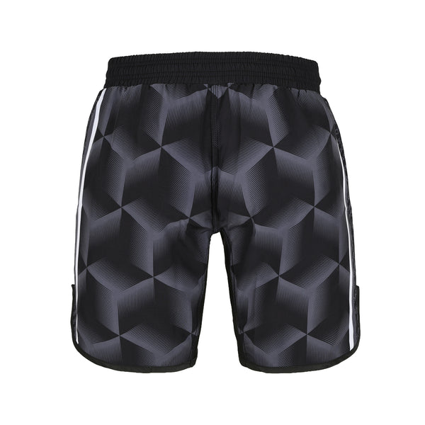 Warborn Men’s MMA Shorts