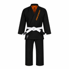 Samurai Core Men’s Bjj Gi-Black