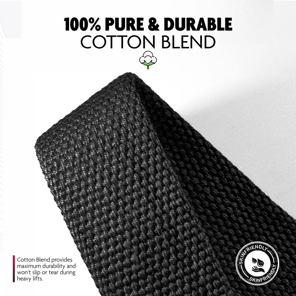 Padded Lifting Strap