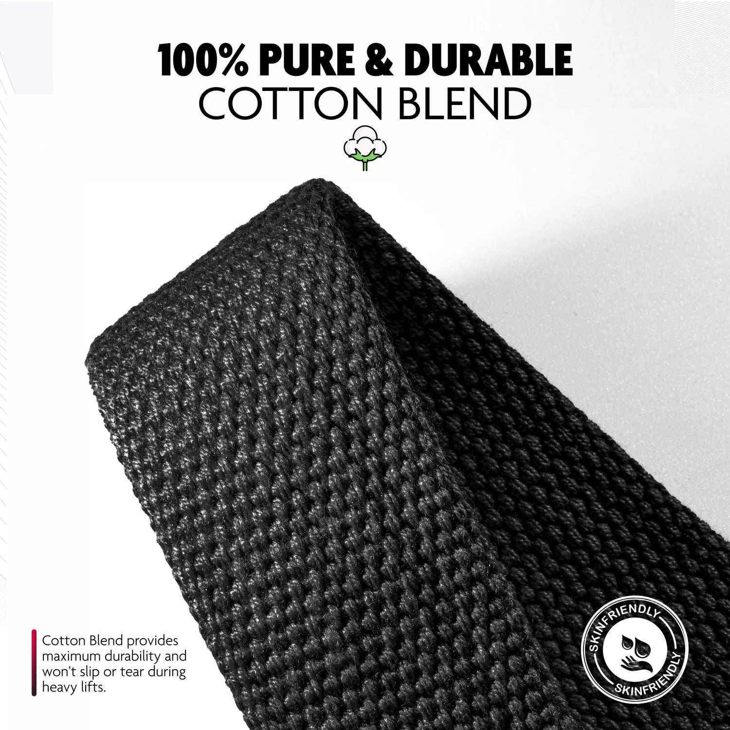 Padded Lifting Strap