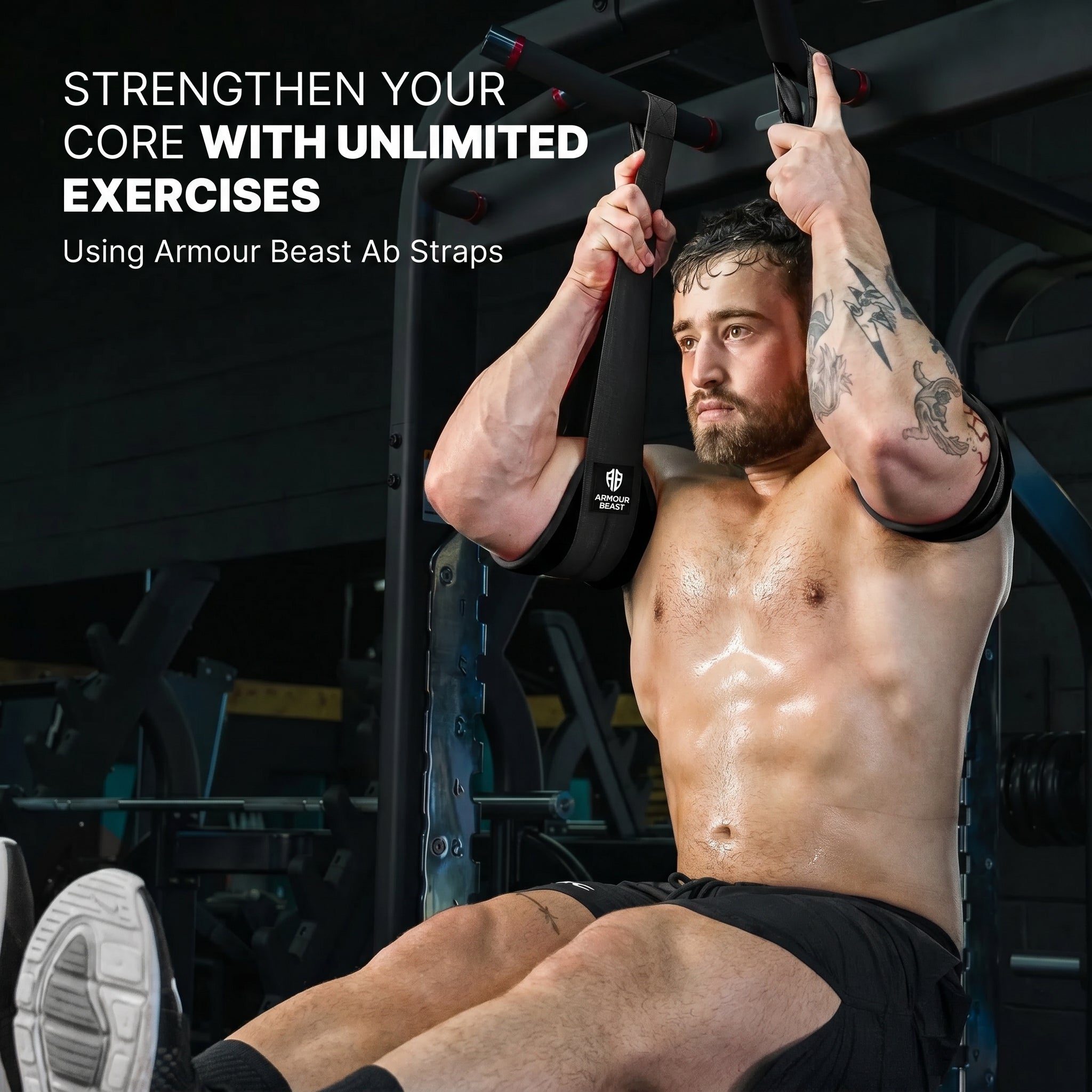 Hanging ABS Strap