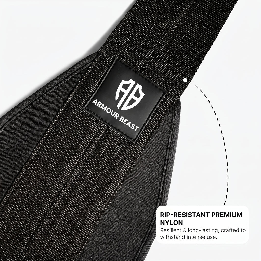 Hanging ABS Strap