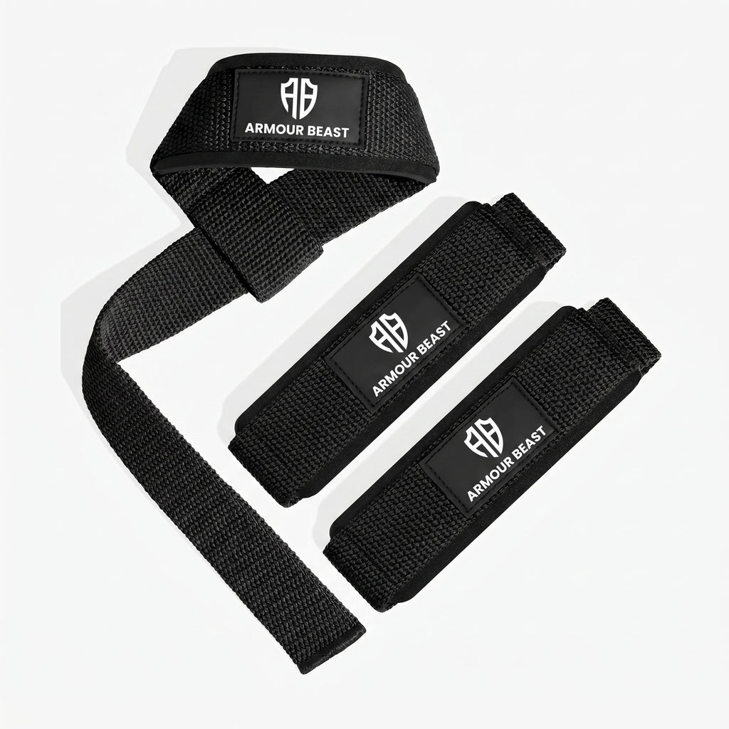 Padded Lifting Strap
