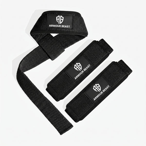 Padded Lifting Strap