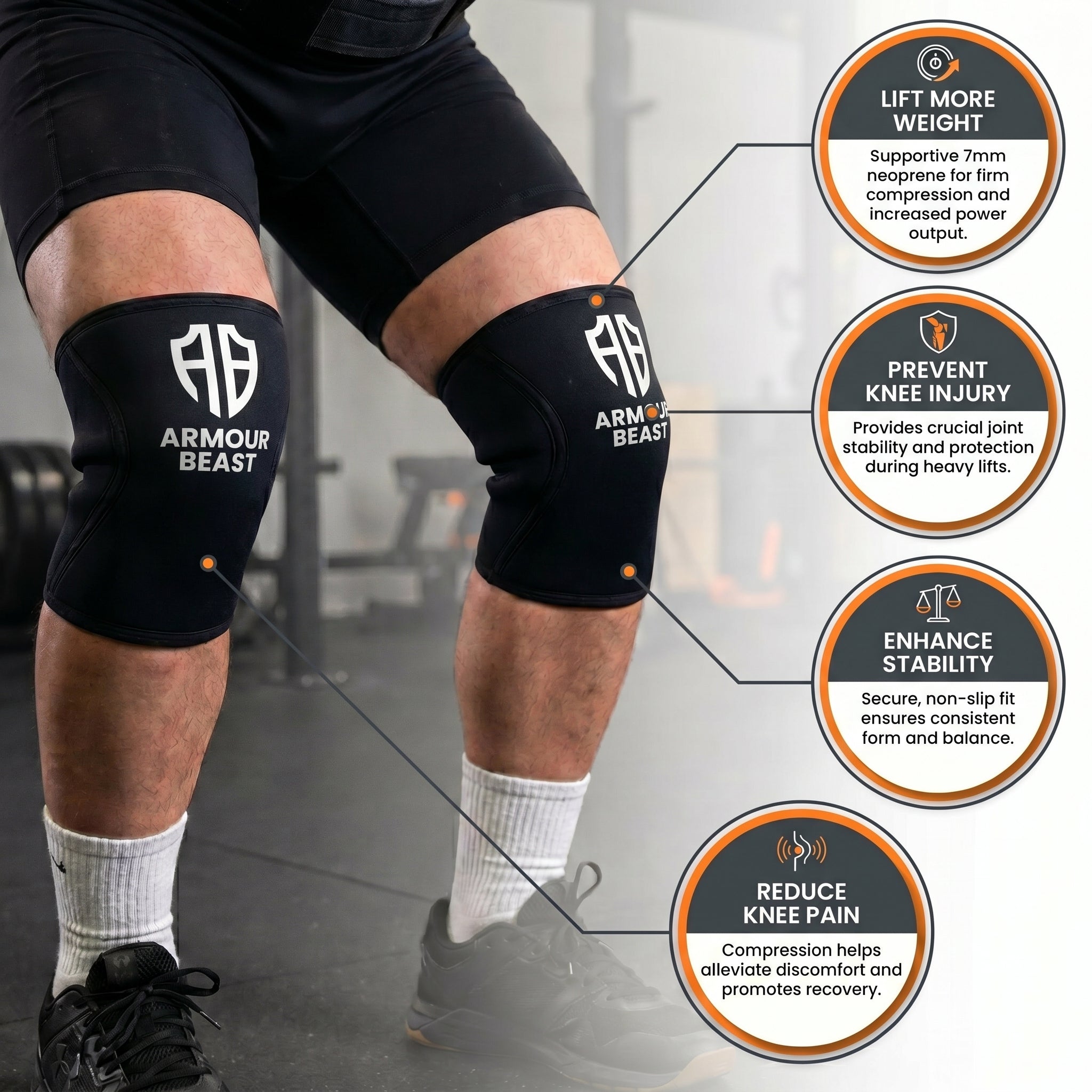 Knee Sleeve