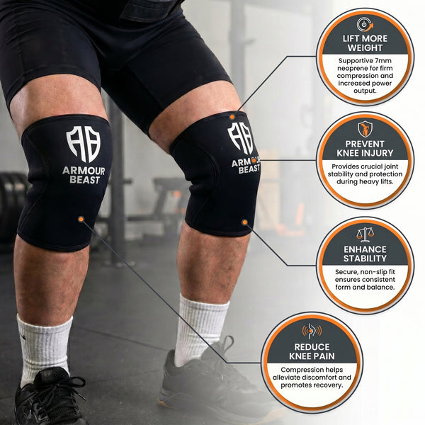 Knee Sleeve