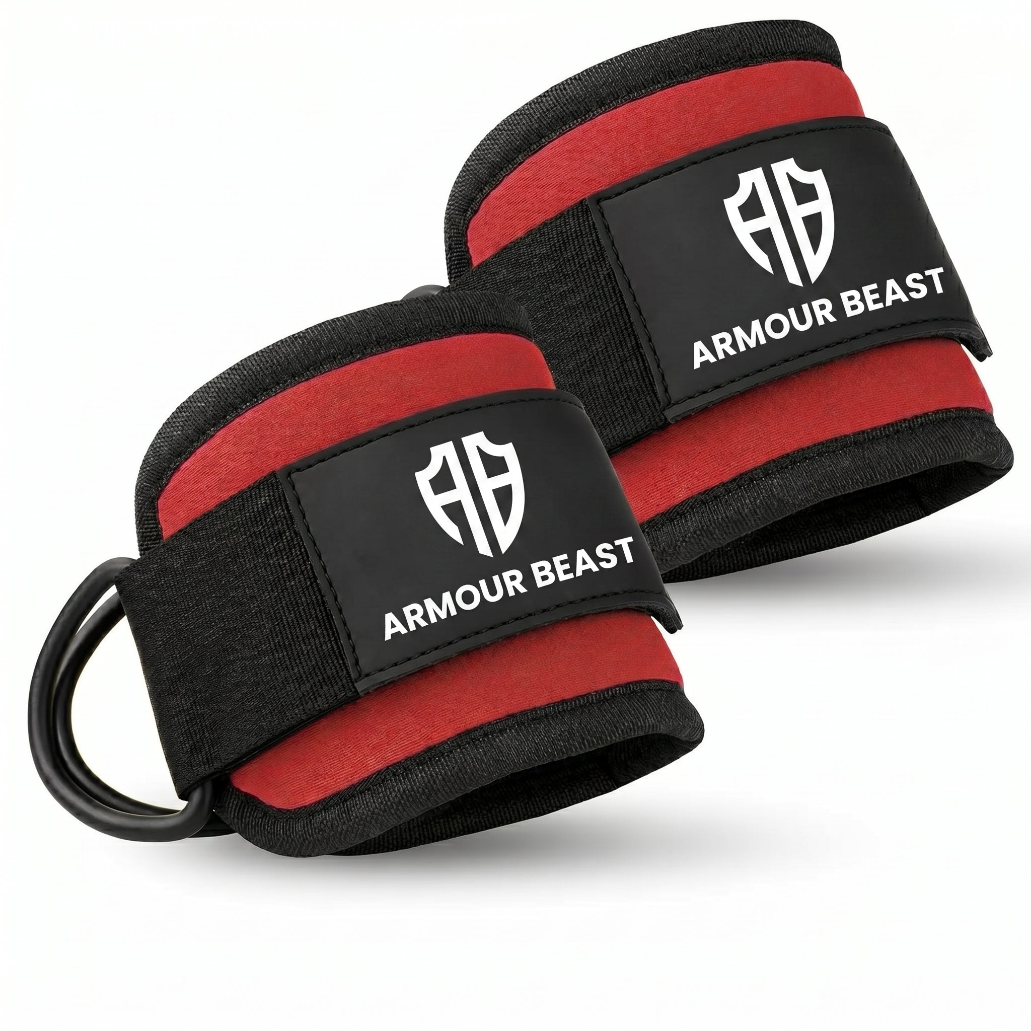 Ankle Straps for Cable Machine