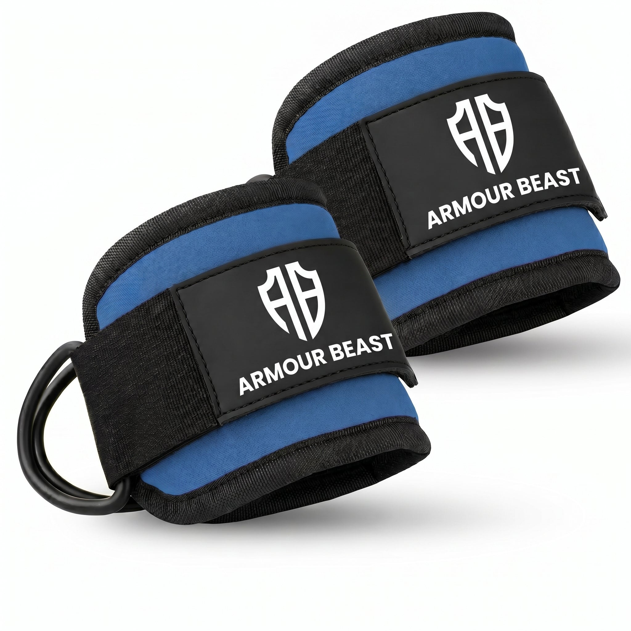 Ankle Straps for Cable Machine