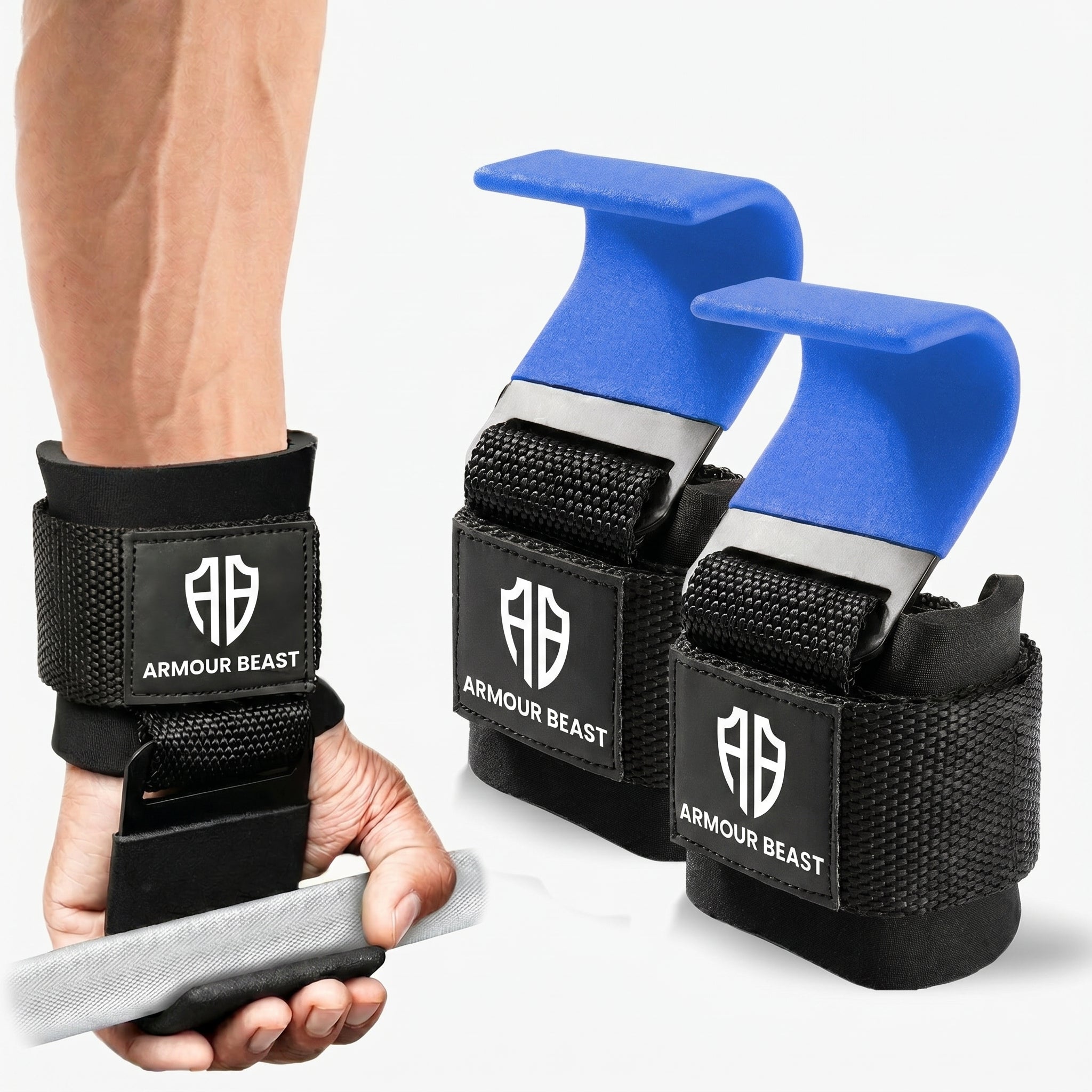 Weight Lifting Hook