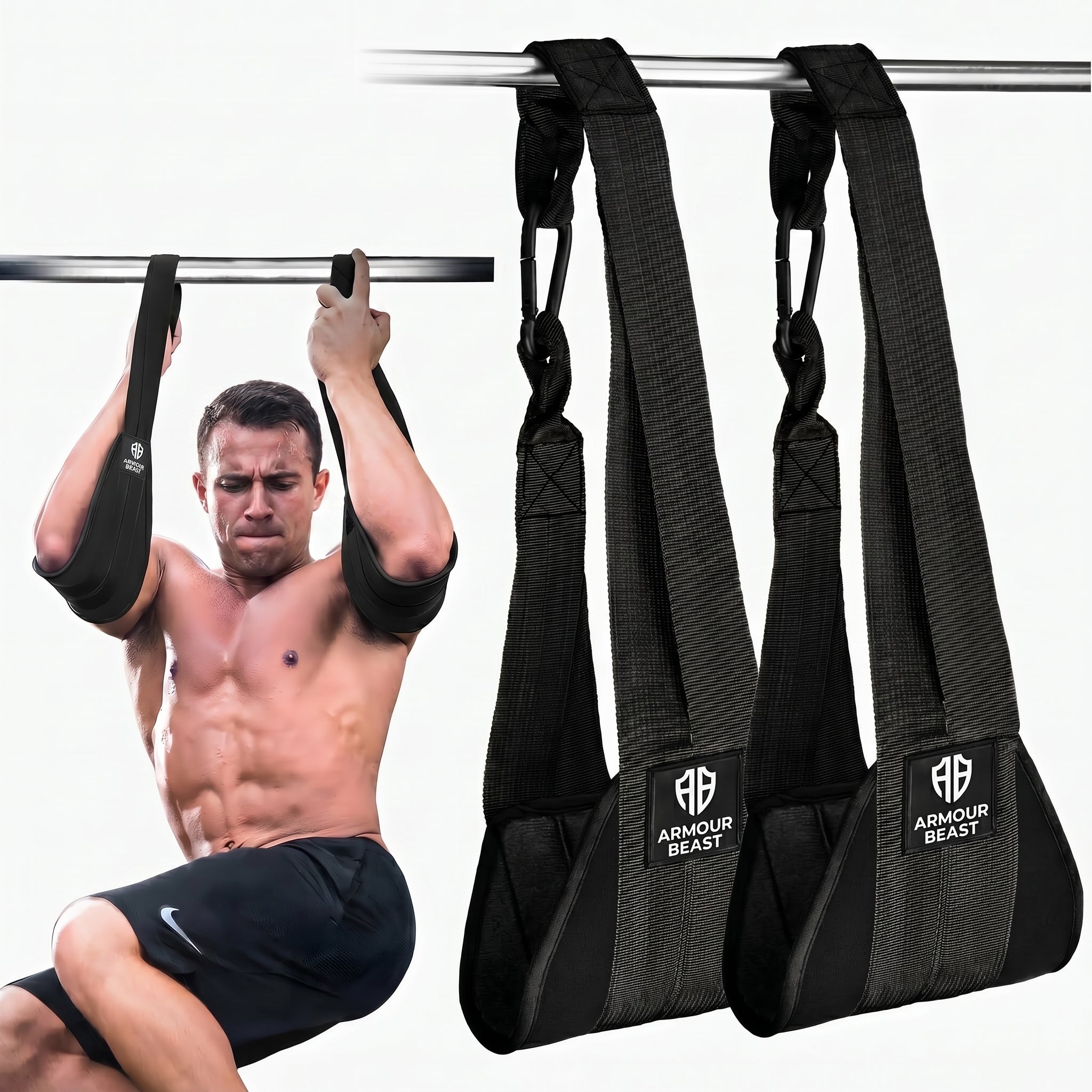 Hanging ABS Strap