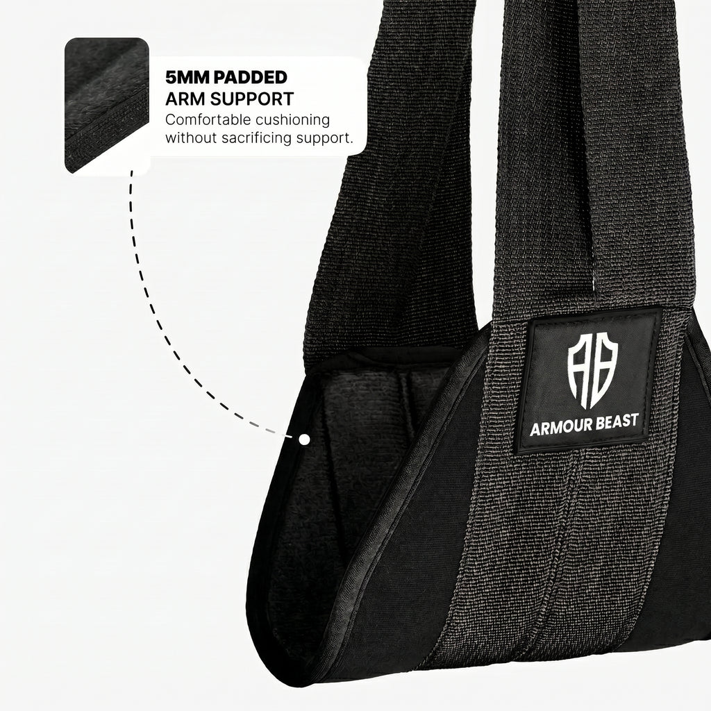Hanging ABS Strap