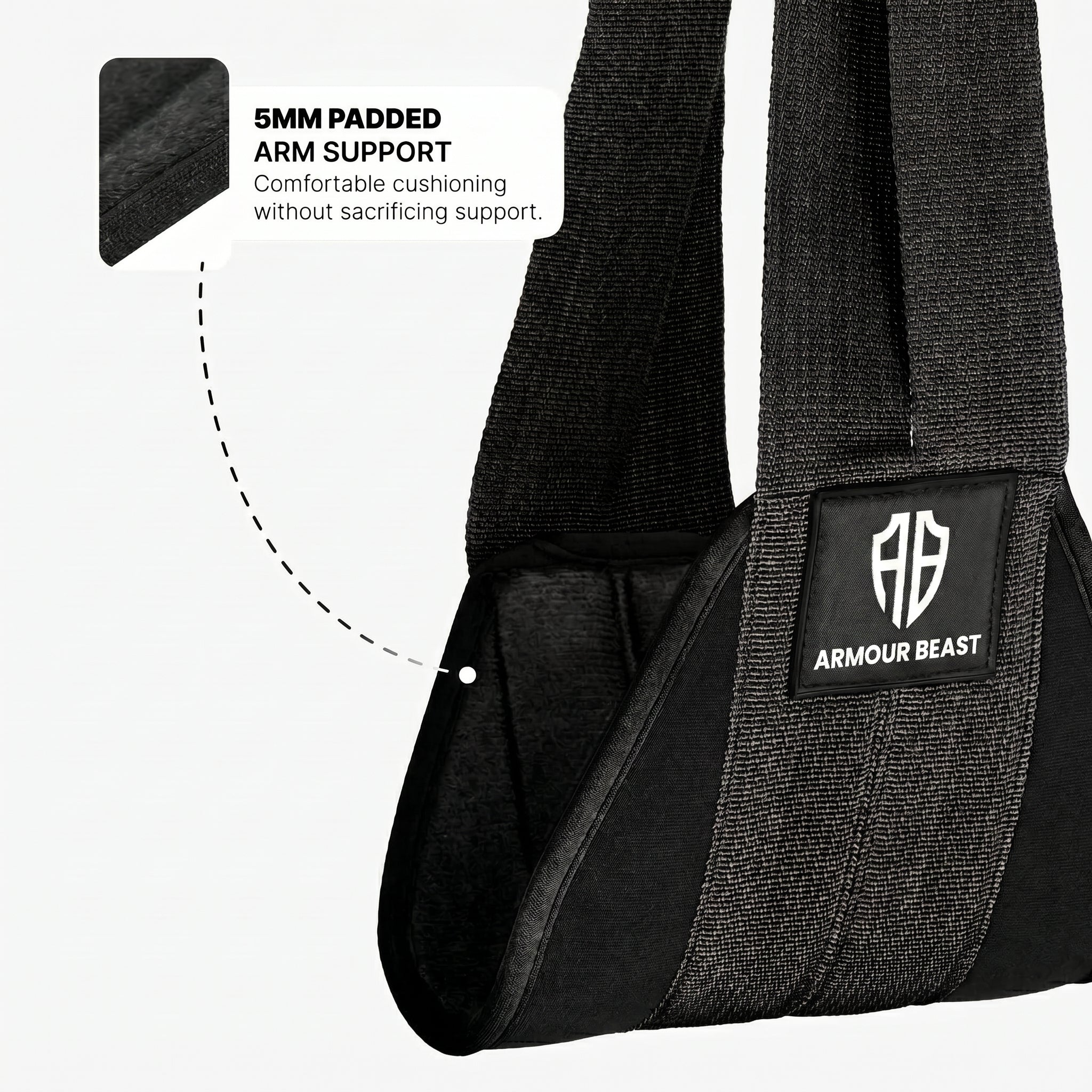 Hanging ABS Strap