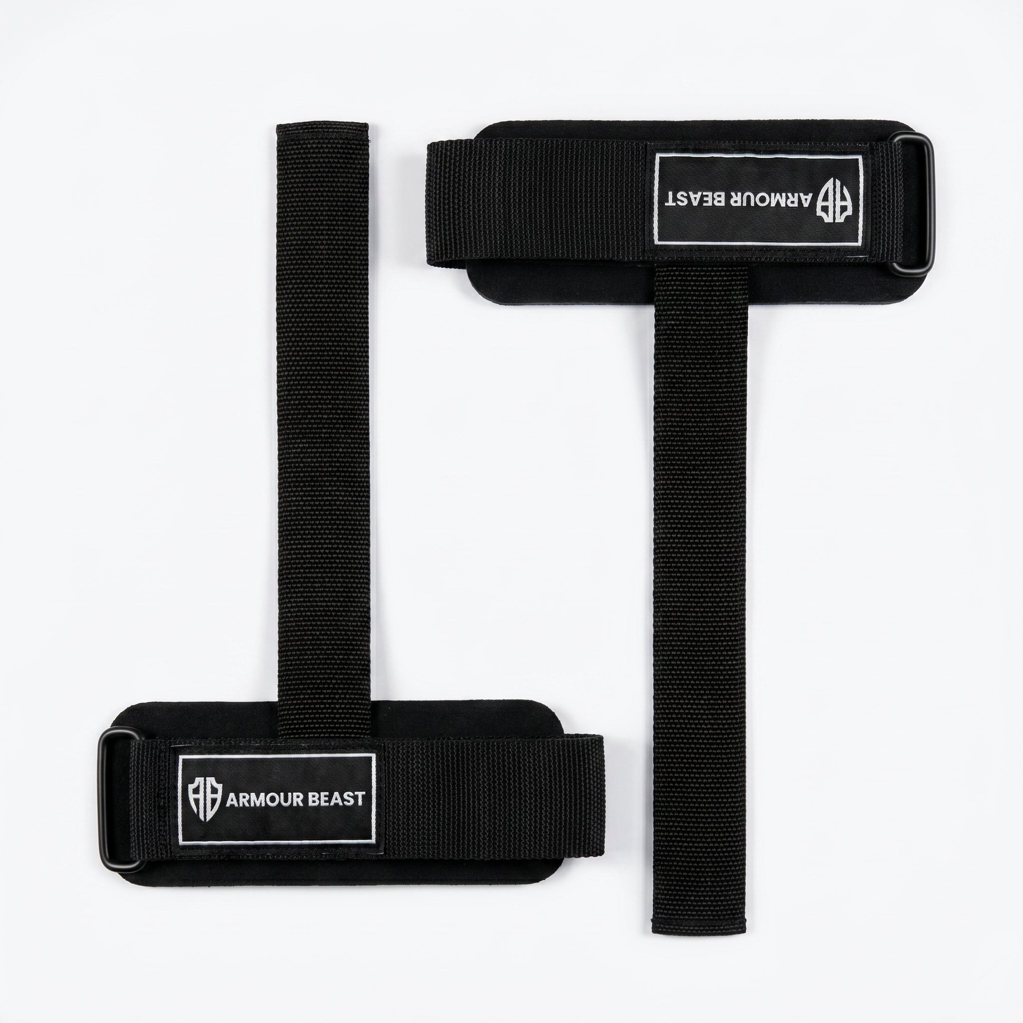 Big Grip Pro Lifting Straps