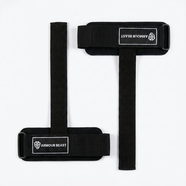 Big Grip Pro Lifting Straps
