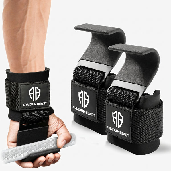 Weight Lifting Hook