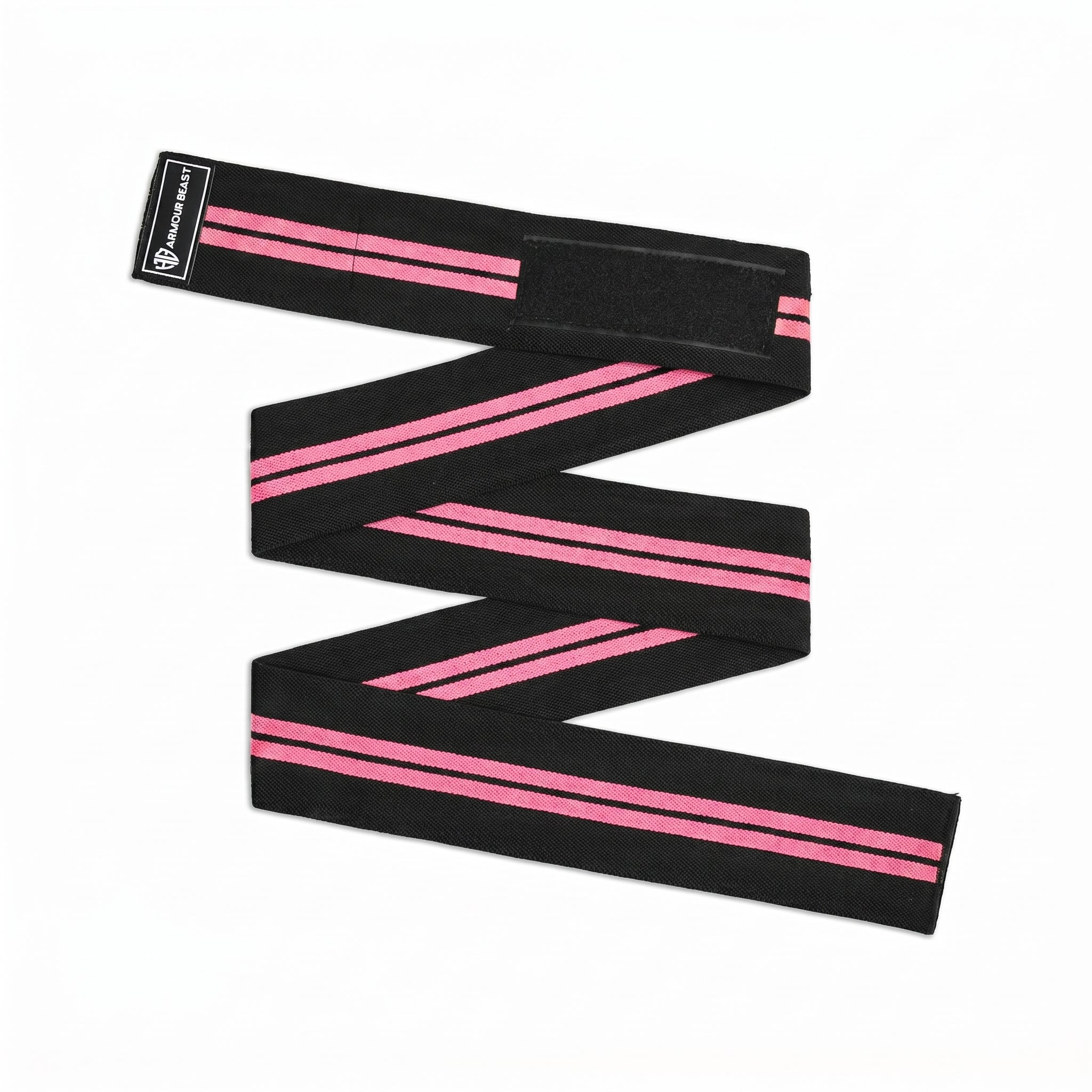 Knee Wraps Weight Lifting