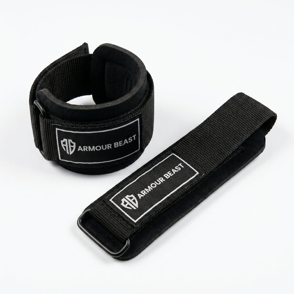 Big Grip Pro Lifting Straps