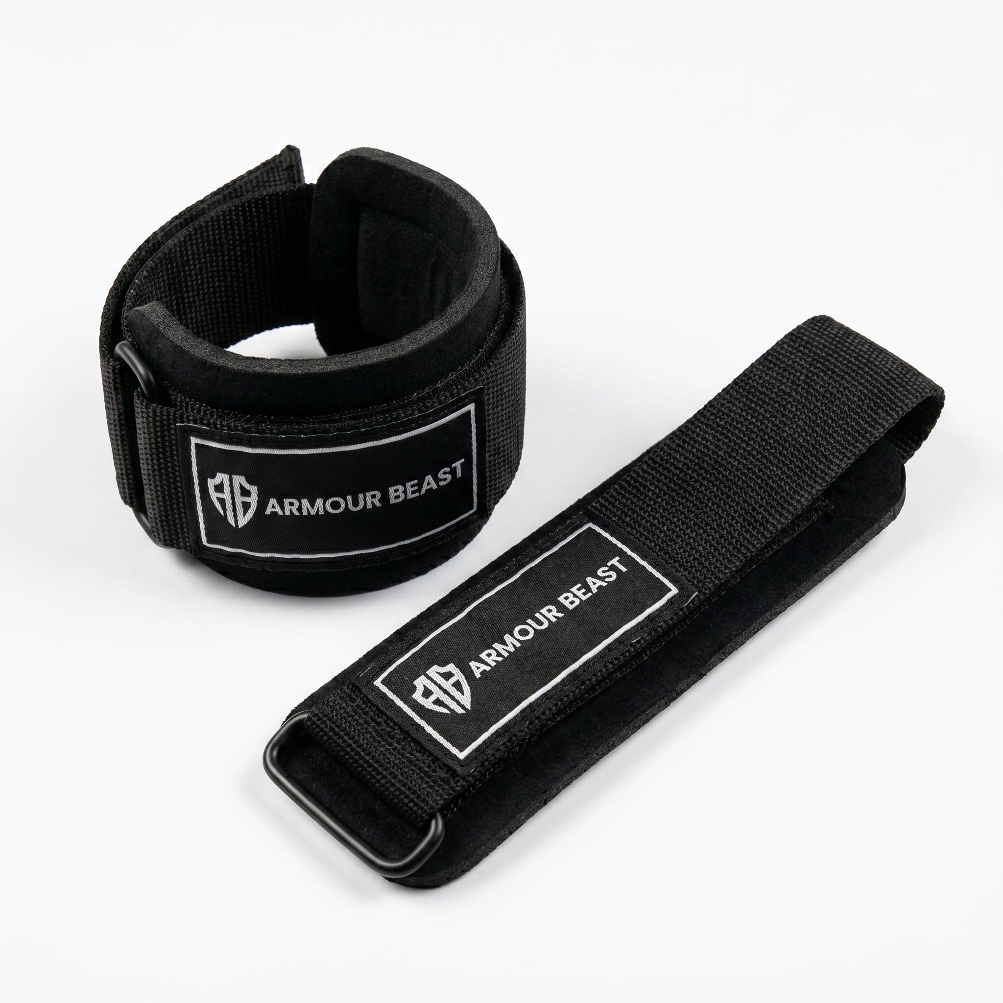 Big Grip Pro Lifting Straps