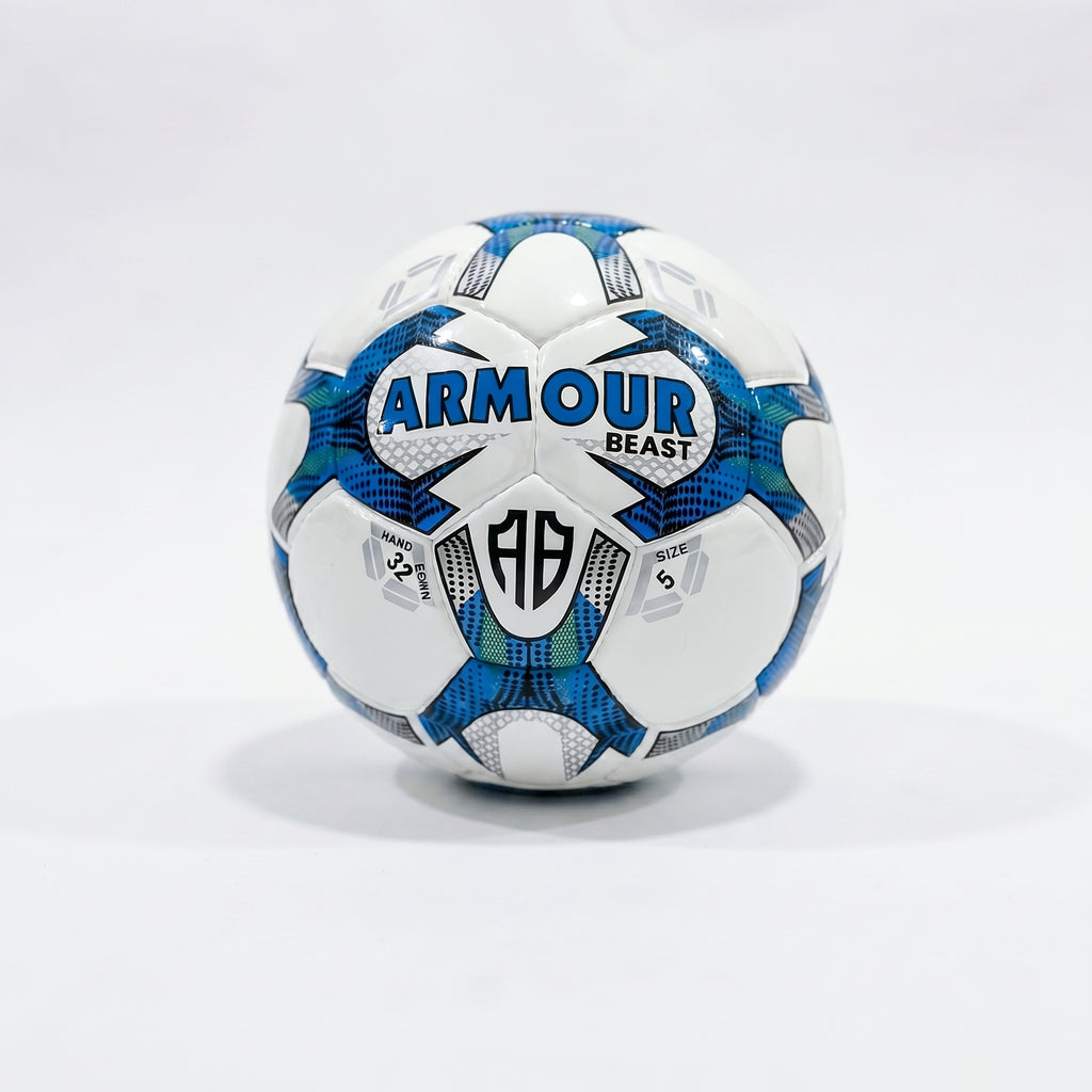 Soccer Ball 1.5 Anli - Blue